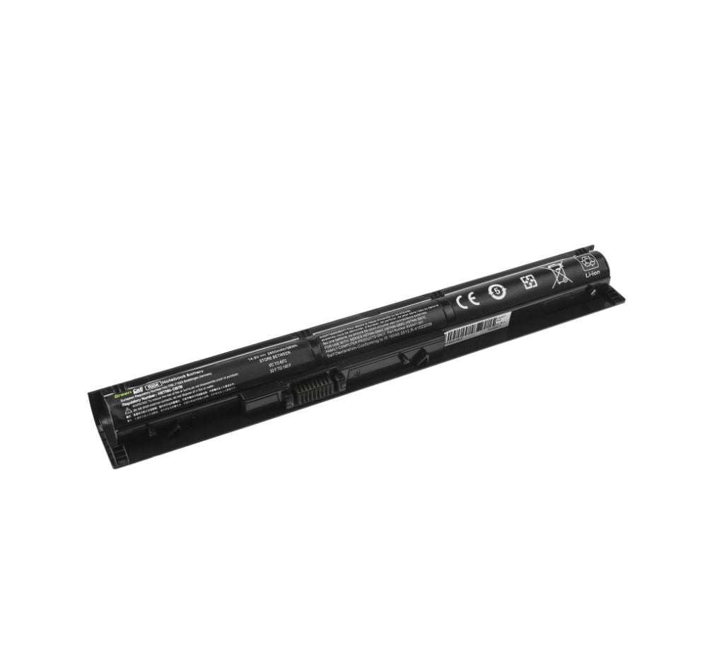 Green Cell akkumulátor HP ProBook 14.8V 2600mAh (HP96PRO) Green Cell akkumulátor HP ProBook 14.8V 2600mAh (HP96PRO)