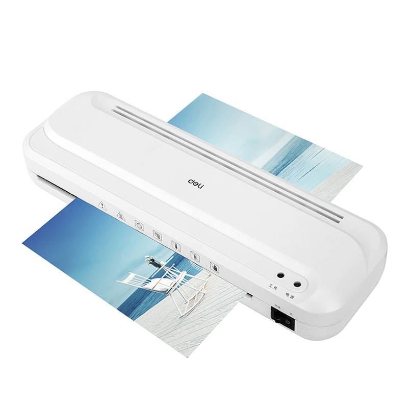 Deli E2132 laminálógép Deli E2132 laminálógép