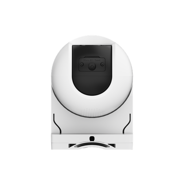 EZVIZ H9C dual kültéri kamera, 2K + 2K 3 MP, 360°, color night vision, 2 járőr mód, társérintkezés, alakérzékelés, 512GB