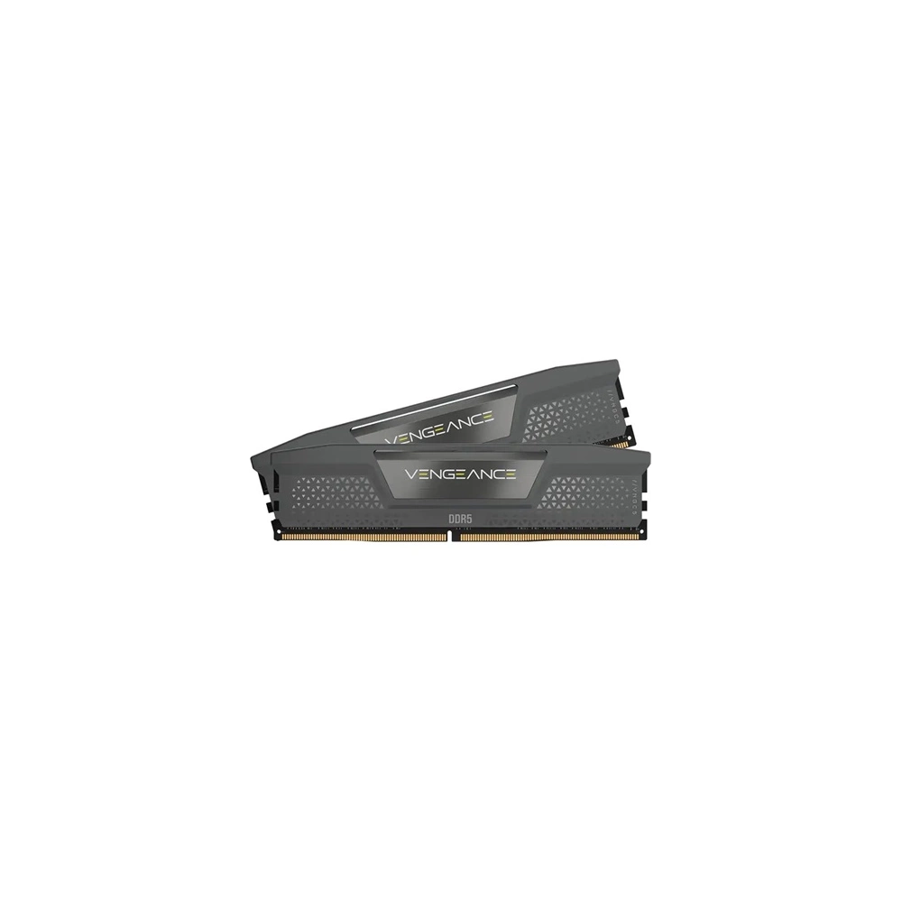 CORSAIR Vengeance DDR5 6400MHz CL36 32GB Kit2 AMD Expo Memória