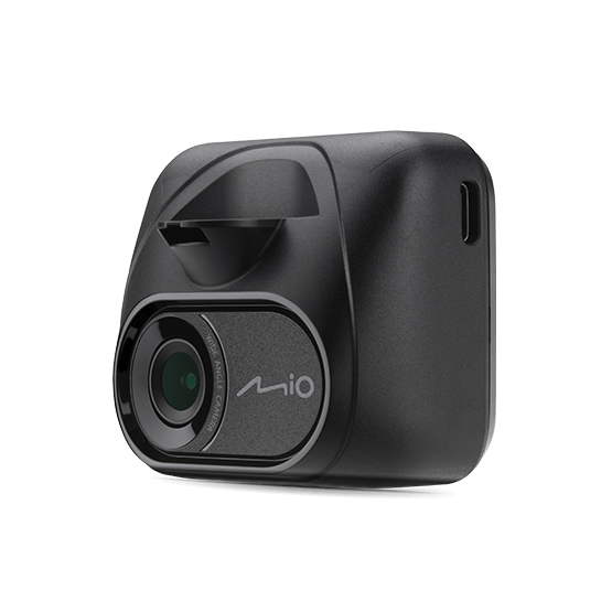 CAM MIO 2,0" MiVue C545 Pro menetrögzítő kamera