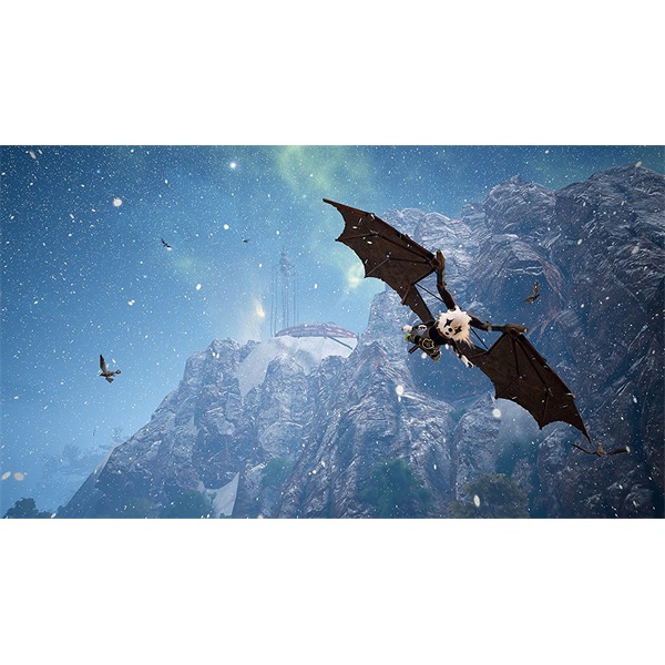 Biomutant Xbox Series X játékszoftver