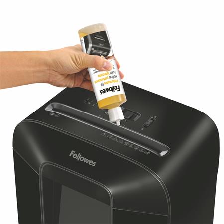 FELLOWES  Powershred  iratmegsemmisítőhöz  120 ml Karbantartó olaj
