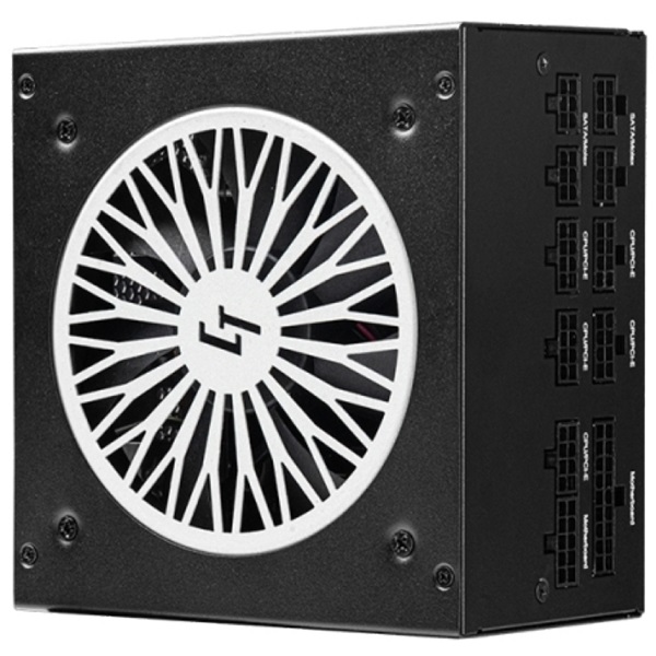 Chieftec PowerUp 650W tápegység (GPX-650FC)