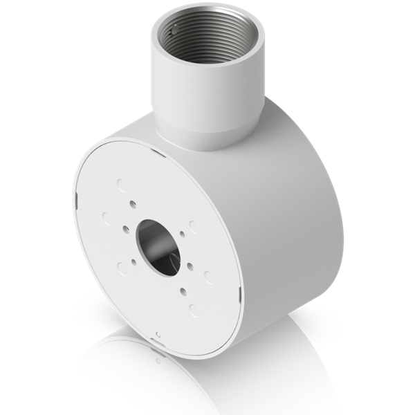 Ubiquiti UACC-Camera-DM-W fehér dupla kamera fali konzol