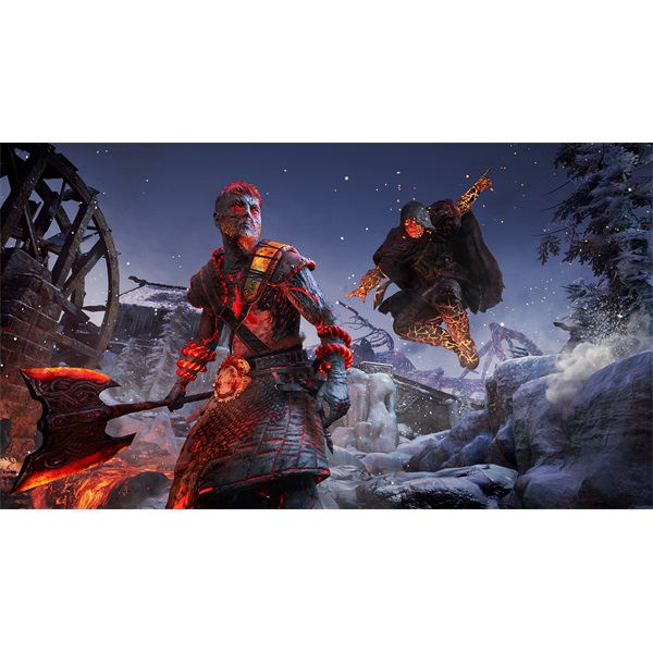 Assassin`s Creed Valhalla: Dawn of Ragnarök PS4/PS5 játékszoftver Assassin`s Creed Valhalla: Dawn of Ragnarök PS4/PS5 játékszoftver