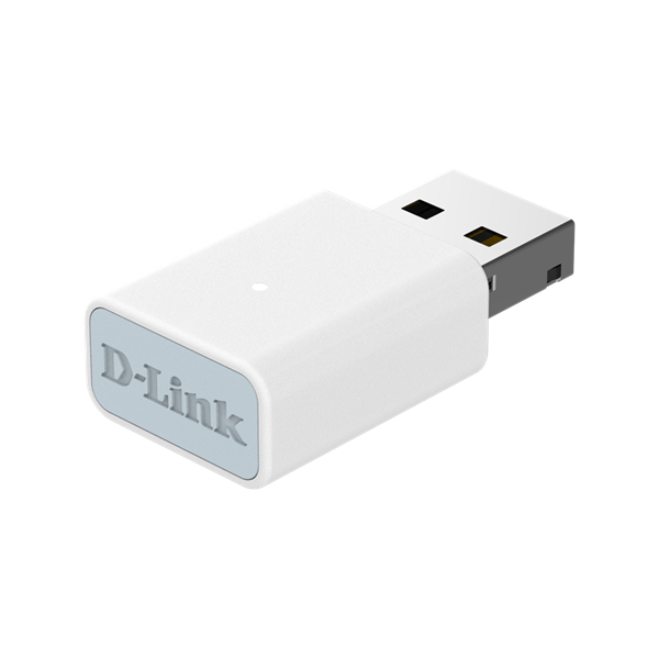 D-LINK AN3U USB N-es 300Mbps Wireless Adapter D-LINK AN3U USB N-es 300Mbps Wireless Adapter