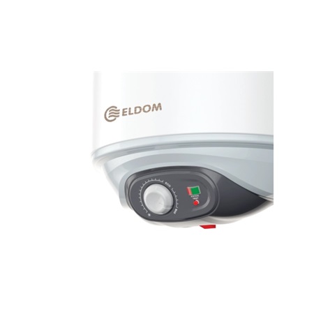 Eldom EUREKA DA-100  Vízmelegítő Eldom EUREKA DA-100  Vízmelegítő