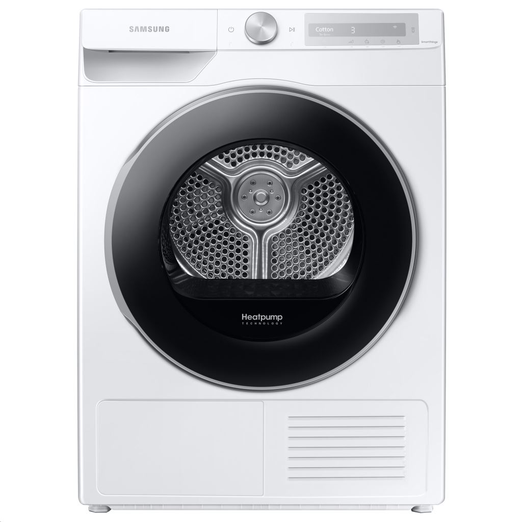 Samsung DV90T6240LH/S6 szárítógép fehér Samsung DV90T6240LH/S6 szárítógép fehér