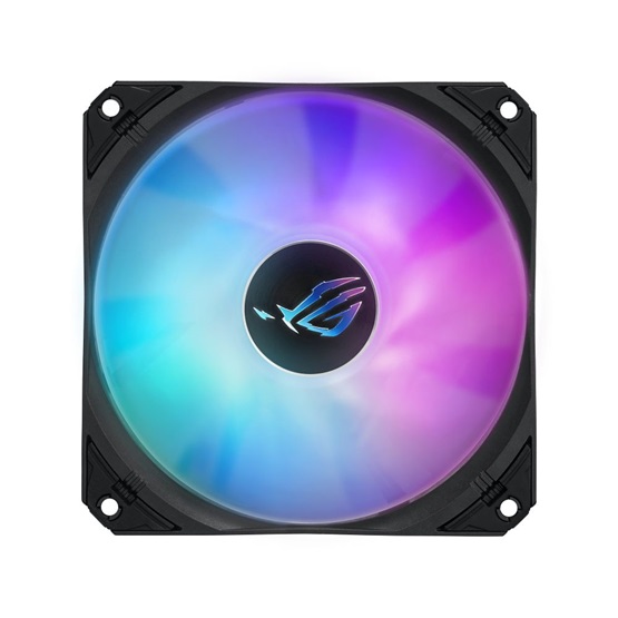  Asus ROG STRIX LC III 360 ARGB  Vízhűtés