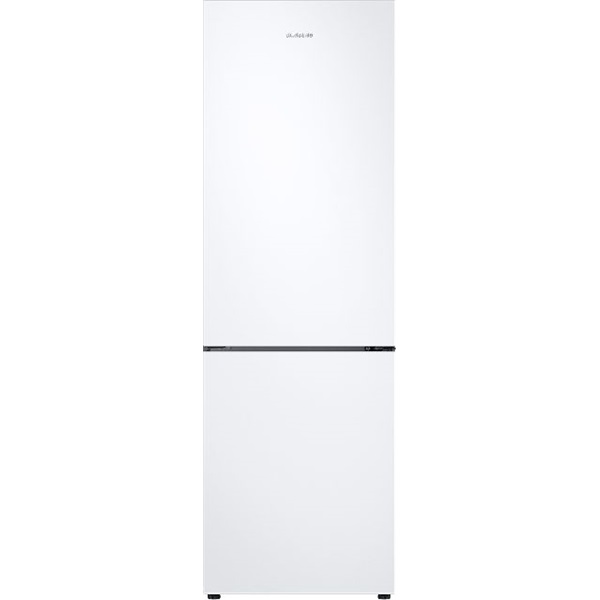 Samsung RB33B610EWW/EF alulfagyasztós hűtőszekrény fehér