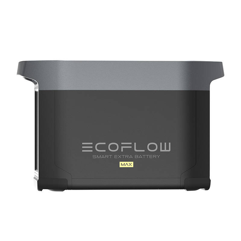 EcoFlow DELTA 2 Max Akkumulátor EcoFlow DELTA 2 Max Akkumulátor
