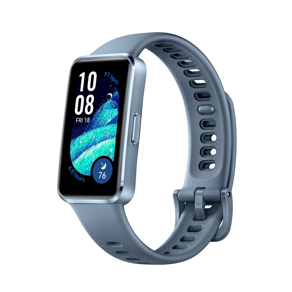 HUAWEI Band 10 Kék