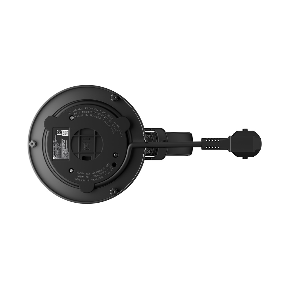 Xiaomi Mi Electric Glass Kettle EU vízforraló (BHR7423EU) Xiaomi Mi Electric Glass Kettle EU vízforraló (BHR7423EU)