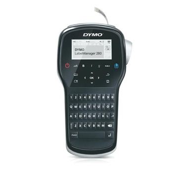 DYMO LM280P kézi feliratozógép DYMO LM280P kézi feliratozógép