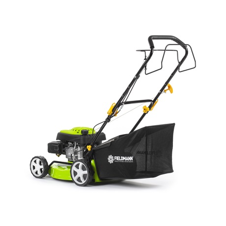Fieldmann FZR4608B FŰNYÍRÓ