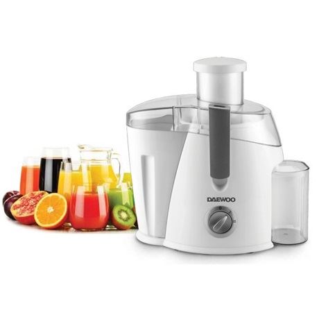 Daewoo DJE-5656 gyümölcscentrifuga