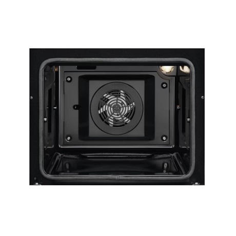 Electrolux LKR64022AW Kerámialapos tűzhely