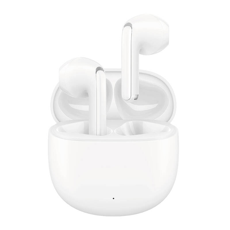 Joyroom Funpods JR-FB1 Wireless headset Fehér Joyroom Funpods JR-FB1 Wireless headset Fehér
