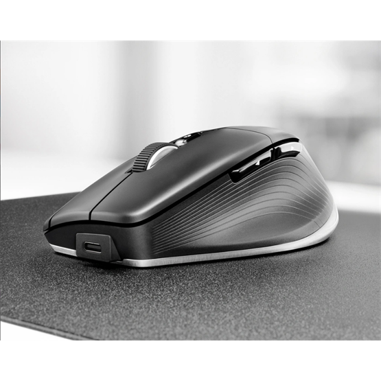 3Dconnexion 3DX-700116 CadMouse Pro Wireless USB-C Vezeték nélküli egér 3Dconnexion 3DX-700116 CadMouse Pro Wireless USB-C Vezeték nélküli egér