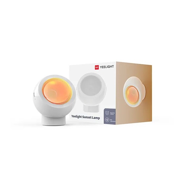 Xiaomi Yeelight Sunset Projection Lamp hangulatfény (YLFWD-0006) Xiaomi Yeelight Sunset Projection Lamp hangulatfény (YLFWD-0006)