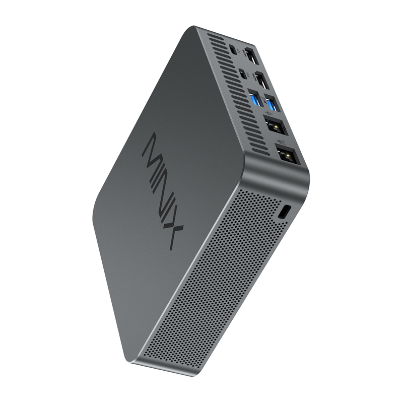 Minix N512 i5 12600h 16+1000 Mini PC