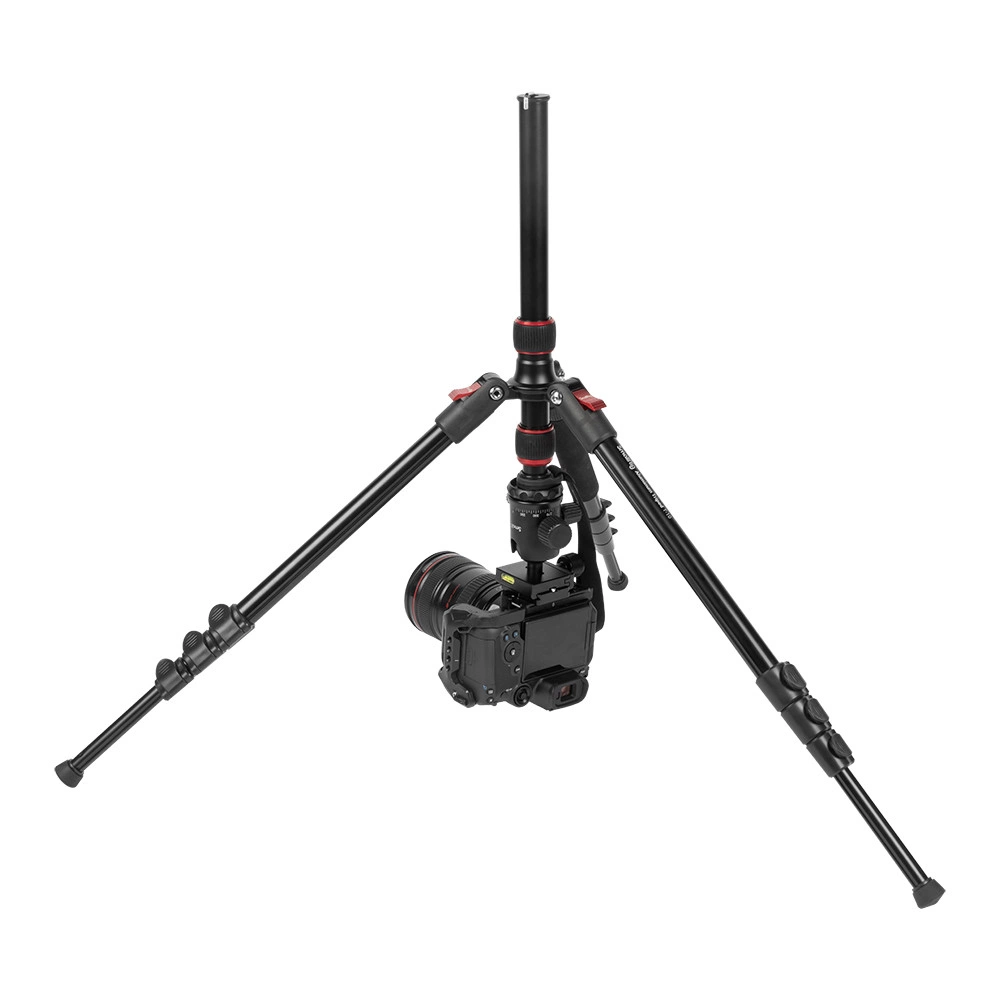  SmallRig T-10 Aluminium Tripod  3983