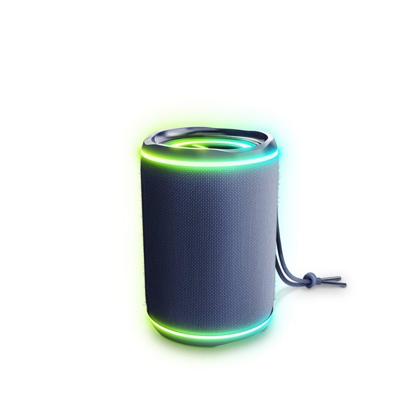 Energy Sistem Urban Box Supernova Bluetooth hangszóró kék (EN 454952)