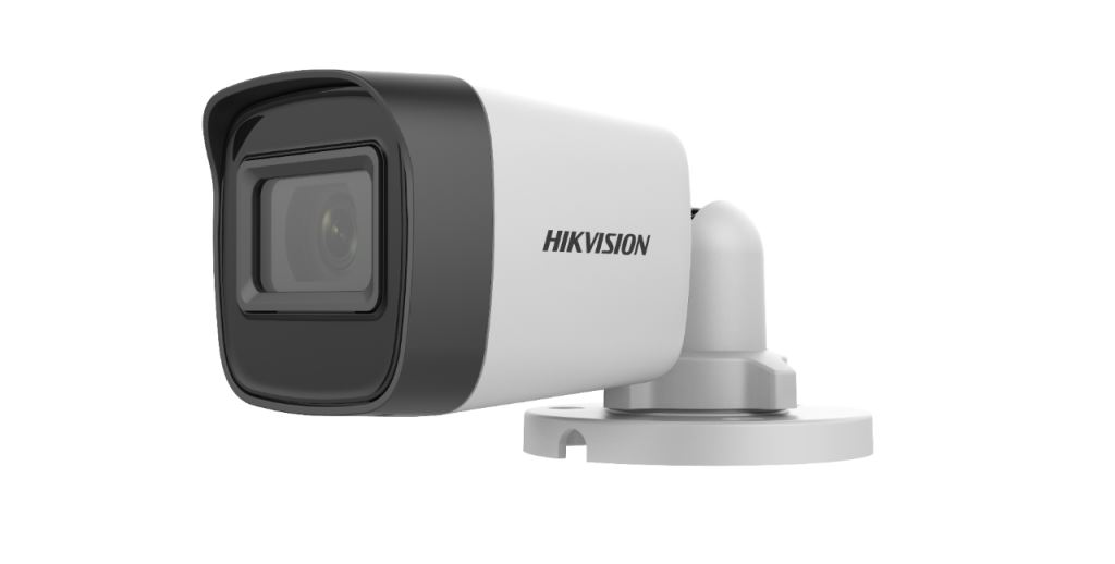 Hikvision bullet kamera (DS-2CE16H0T-ITFS(2.8MM)) Hikvision bullet kamera (DS-2CE16H0T-ITFS(2.8MM))
