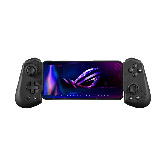  Asus ROG Tessen gamepad