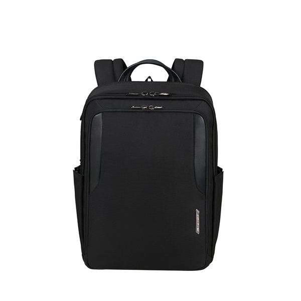 Samsonite XBR 2,0 15,6" fekete notebook hátizsák