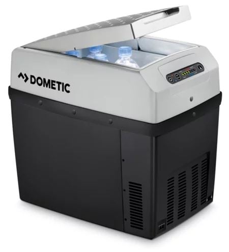 Dometic TropiCool TCX 21 termoelektromos hűtőláda