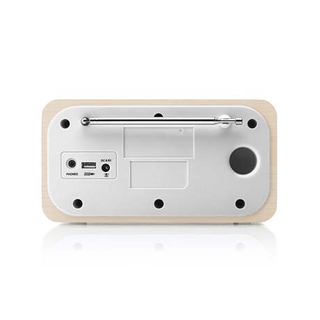 Gogen IR 237 BTDAB INTERNETES RÁDIÓ