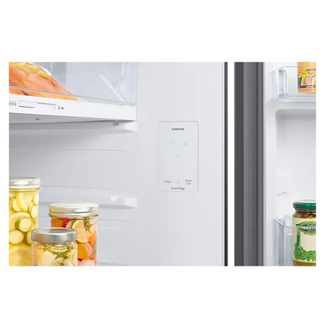 Samsung RT38CG6624S9EO HŰTŐ FELÜLFAGYASZTÓS