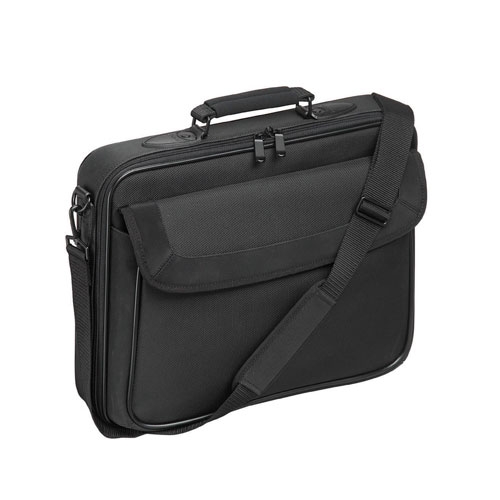 Targus Notebook táska 15.4" fekete (TAR300) Targus Notebook táska 15.4" fekete (TAR300)