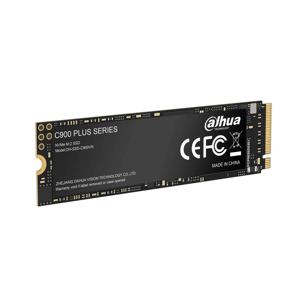 256GB Dahua C900 Plus M.2 NVMe SSD meghajtó (DHI-SSD-C900VN256G) 256GB Dahua C900 Plus M.2 NVMe SSD meghajtó (DHI-SSD-C900VN256G)
