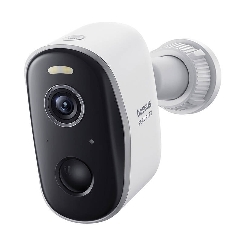 Baseus N1 Plus Outdoor Kamera Fehér