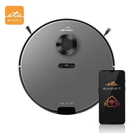 Eta 524190000 ROBOTPORSZÍVÓ