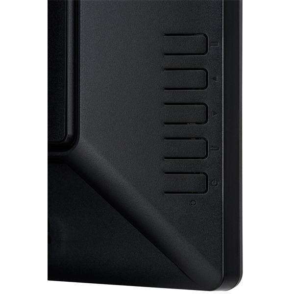 iiyama 17" Prolite T1721MSC-B2 Monitor - LED, 1280x1024,  Érintőképernyő, Fekete