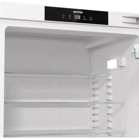 Gorenje RIU609EA1 Beépíthető egyajtós hűtőszekrény