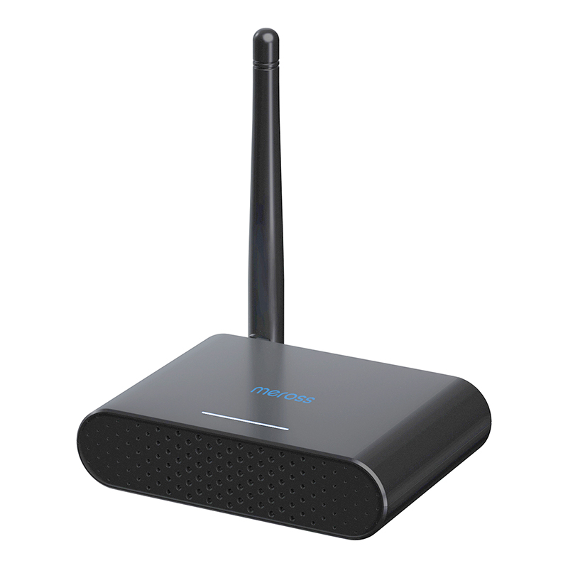 Meross MSG200HK intelligens garázskapu kapcsoló (HomeKit)