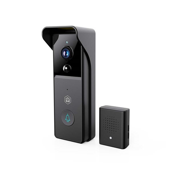 Nedis SmartLife Video Doorbell IP video kaputelefon
