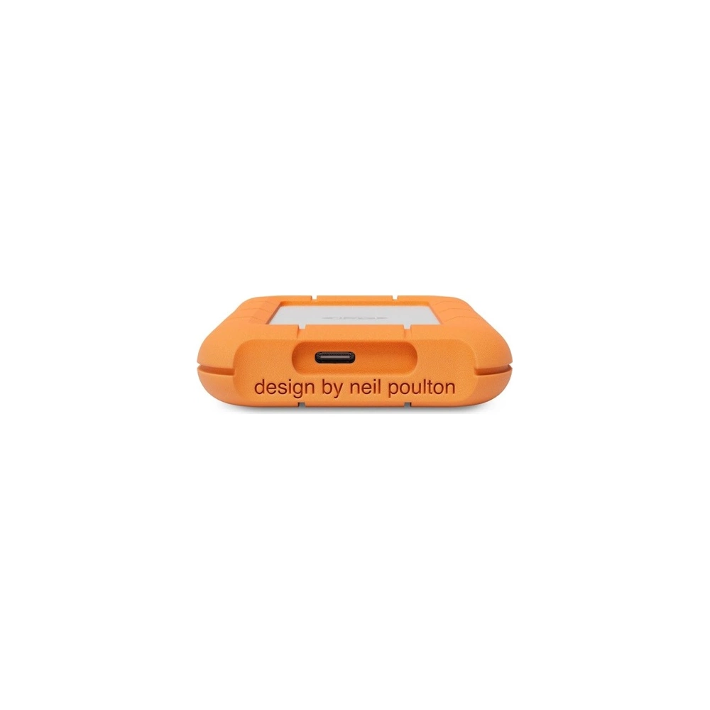 Seagate LaCie Rugged Mini 4TB 2,5" USB3.2 Type-C  SSD