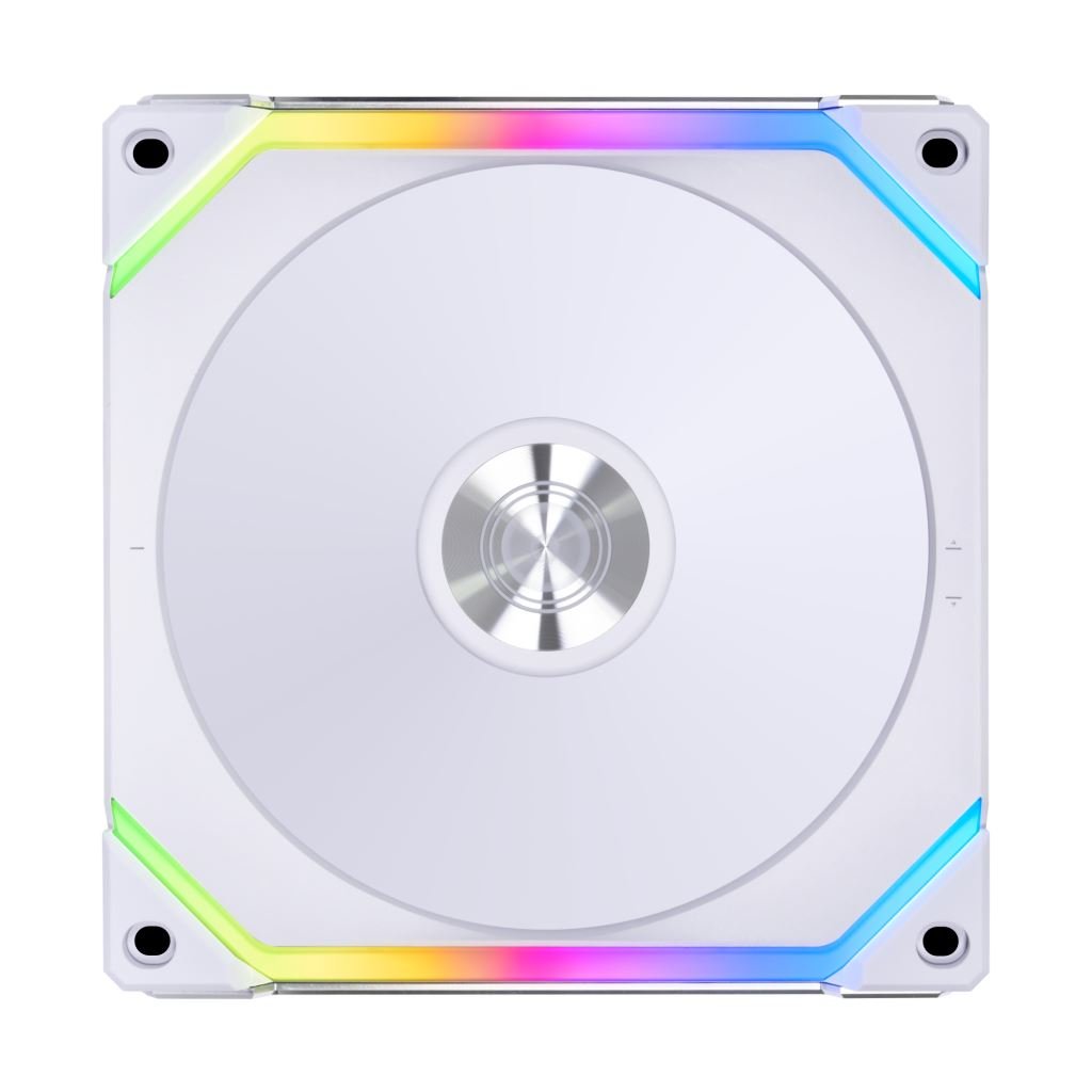 Lian Li UNI FAN SL140 V2 140mm ház hűtő ventilátor fehér (SL140V2-1W)
