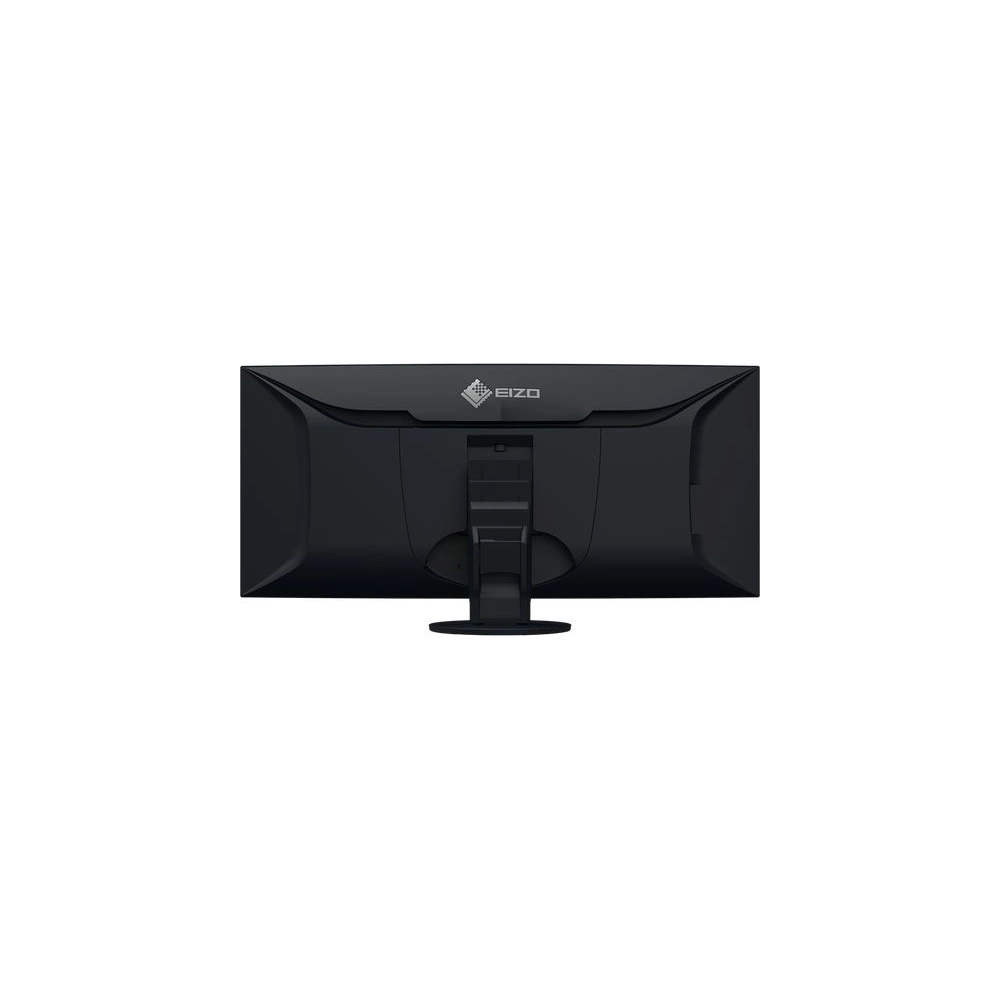 Eizo 37,5" EV3895-BK Monitor - 3840x1600, UWQHD+, LED, IPS, Ívelt, Fekete