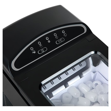 Sencor SIM3000BK JÉGKOCKA KÉSZÍTŐ