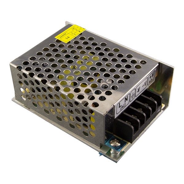 Optonica LED Szalag tápegység 36W 3A 12V (AC6121)