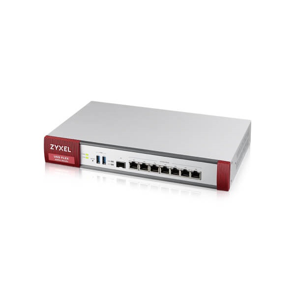 ZyXEL USG FLEX 500 Firewall