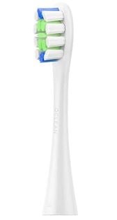 Xiaomi Oclean X / X PRO / Z1 / Flow / AIR / One fogkefe fej Plaque Control fehér 2db (XMOCSTHDP1C1)