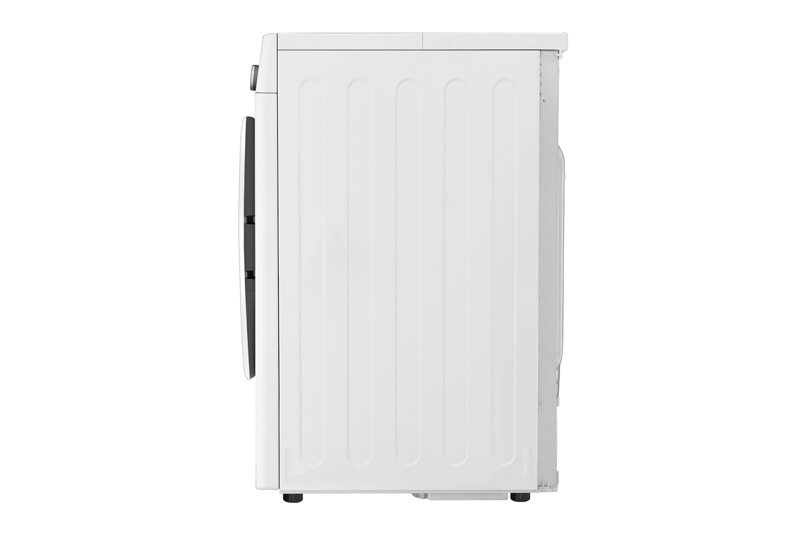 LG RH10V9AV4W Hőszivattyús szárítógép – 10 Kg, A Energiaosztály, WiFi